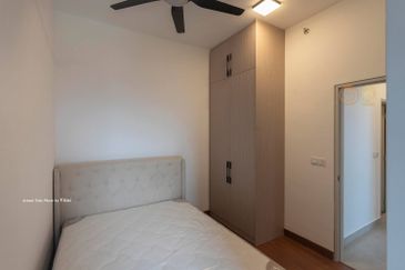 Sunsuria Forum @ 7th Avenue