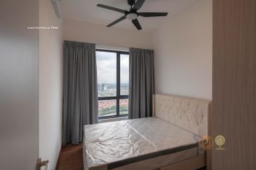 Sunsuria Forum @ 7th Avenue