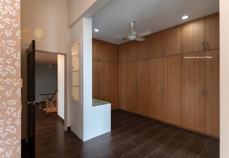 Jalan Setia Damai U13/14H