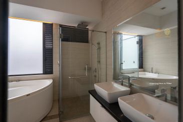 Jalan Setia Damai U13/14H