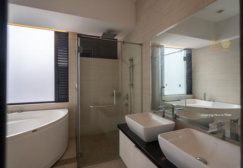 Jalan Setia Damai U13/14H