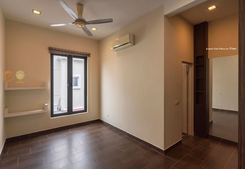 Jalan Setia Damai U13/14H