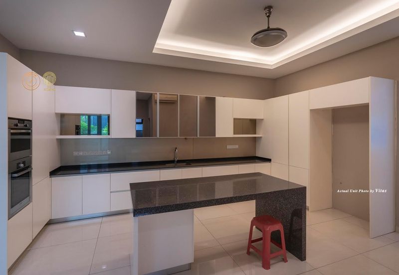 Jalan Setia Damai U13/14H