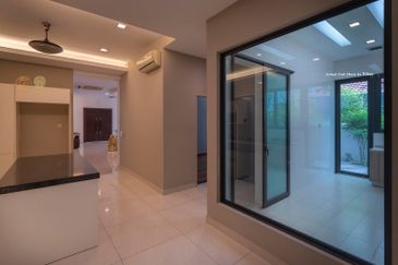 Jalan Setia Damai U13/14H