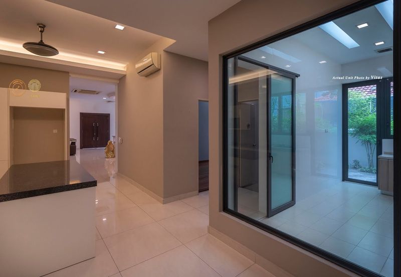 Jalan Setia Damai U13/14H