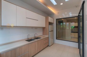 Jalan Setia Damai U13/14H