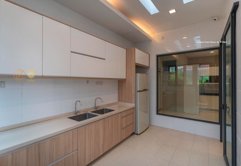 Jalan Setia Damai U13/14H