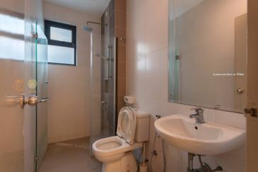 Jalan Setia Damai U13/14H