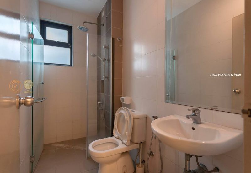 Jalan Setia Damai U13/14H