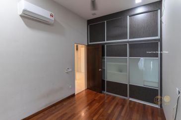 Jalan Setia Damai U13/14H