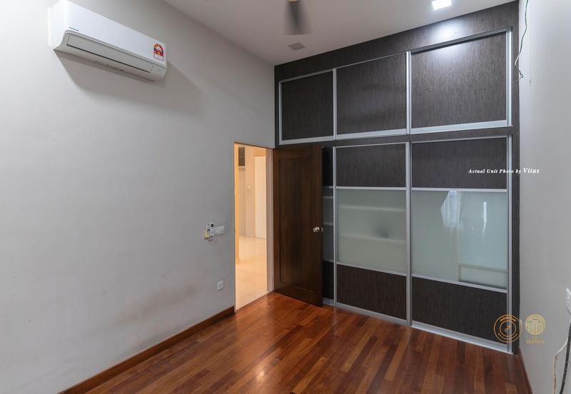 Jalan Setia Damai U13/14H