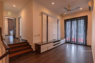 Jalan Setia Damai U13/14H