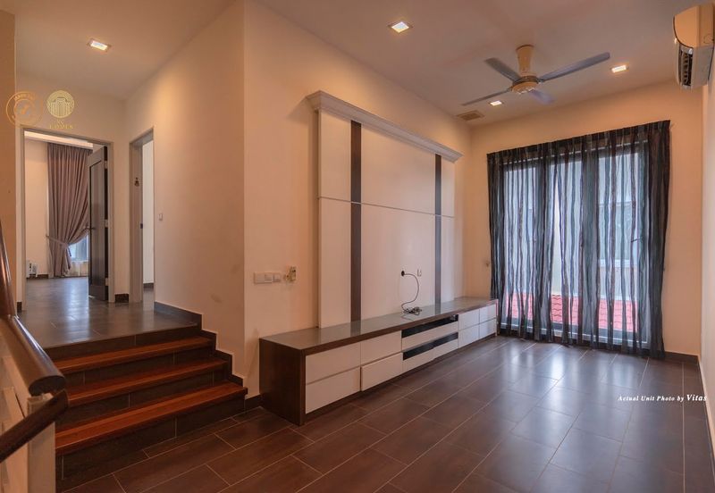 Jalan Setia Damai U13/14H