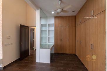 Jalan Setia Damai U13/14H