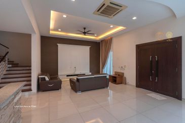 Jalan Setia Damai U13/14H