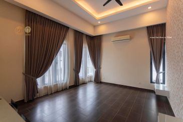 Jalan Setia Damai U13/14H