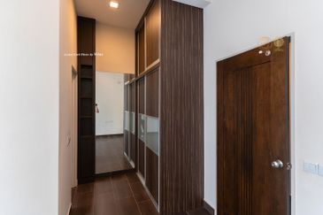 Jalan Setia Damai U13/14H