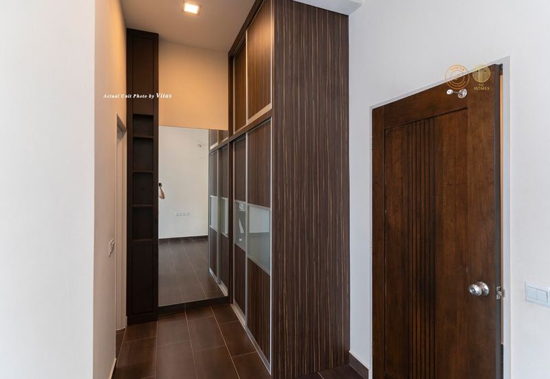 Jalan Setia Damai U13/14H