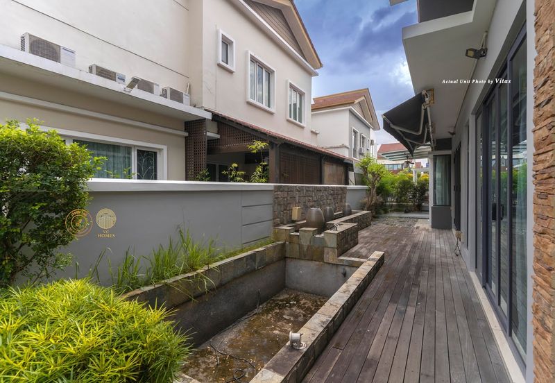 Jalan Setia Damai U13/14H