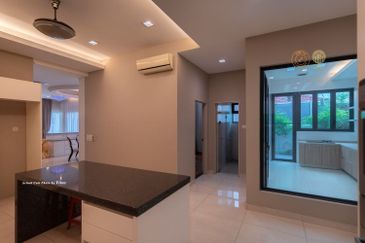 Jalan Setia Damai U13/14H