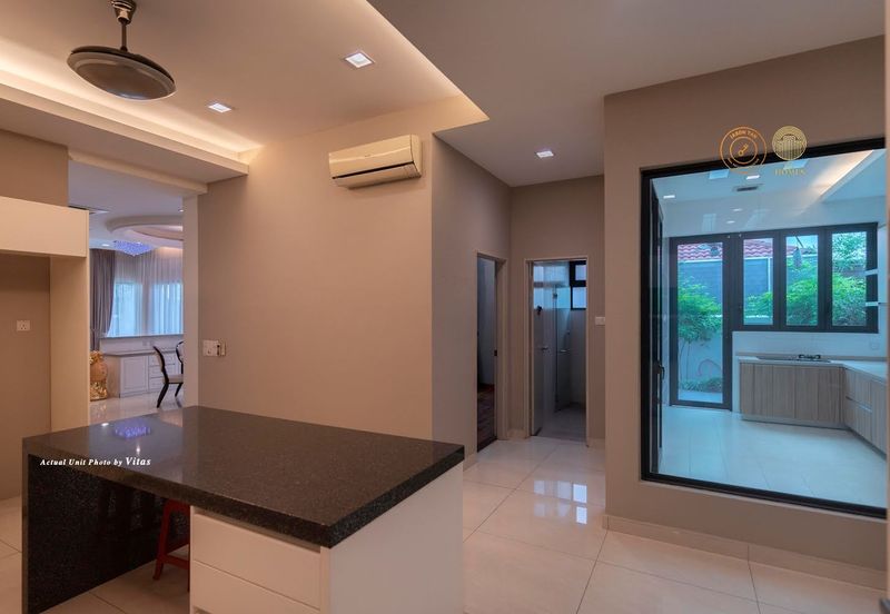 Jalan Setia Damai U13/14H