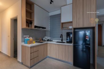 Sunsuria Forum @ 7th Avenue