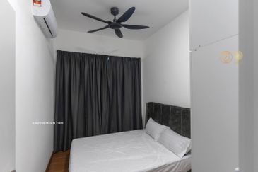 Sunsuria Forum @ 7th Avenue