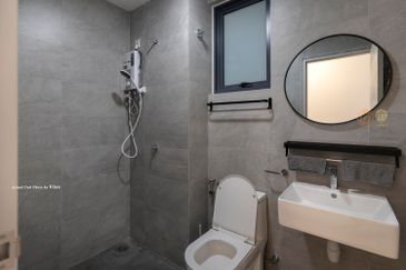 Sunsuria Forum @ 7th Avenue