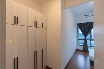 Sunsuria Forum @ 7th Avenue