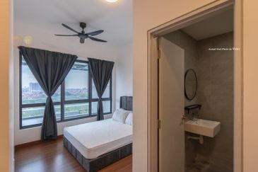 Sunsuria Forum @ 7th Avenue