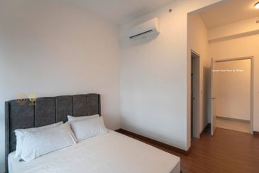 Sunsuria Forum @ 7th Avenue