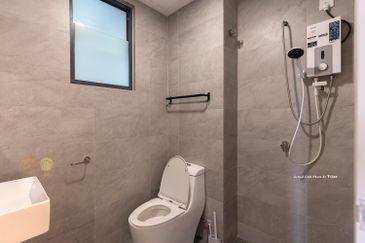 Sunsuria Forum @ 7th Avenue