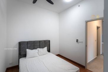 Sunsuria Forum @ 7th Avenue