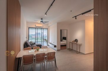 Sunsuria Forum @ 7th Avenue