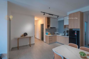 Sunsuria Forum @ 7th Avenue