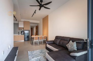 Sunsuria Forum @ 7th Avenue