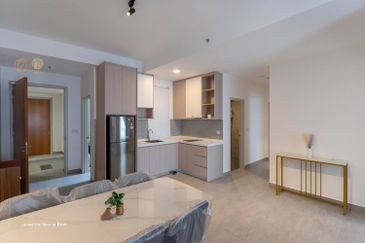 Sunsuria Forum @ 7th Avenue