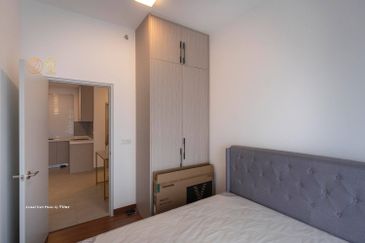 Sunsuria Forum @ 7th Avenue