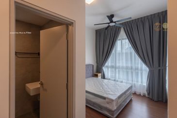 Sunsuria Forum @ 7th Avenue