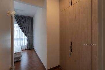 Sunsuria Forum @ 7th Avenue