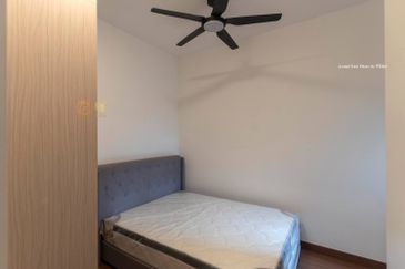 Sunsuria Forum @ 7th Avenue