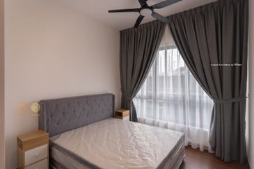 Sunsuria Forum @ 7th Avenue