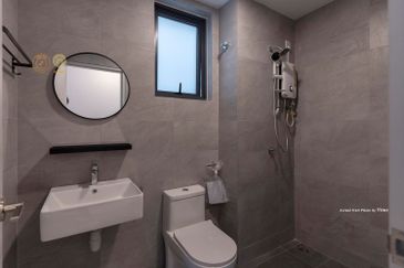 Sunsuria Forum @ 7th Avenue