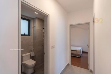 Sunsuria Forum @ 7th Avenue