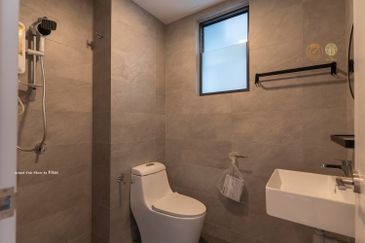 Sunsuria Forum @ 7th Avenue