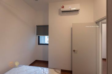 Sunsuria Forum @ 7th Avenue