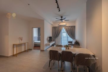 Sunsuria Forum @ 7th Avenue