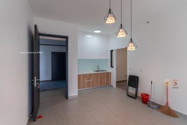 Tuai Barat Residence