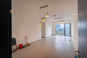 Tuai Barat Residence