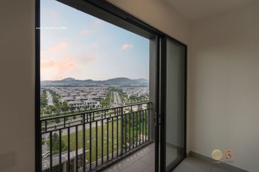 Tuai Barat Residence